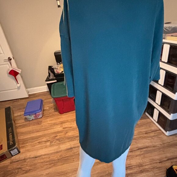 Dark Green Styx Mens TShirt Size 2X - Picture 5 of 5